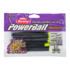 PowerBait® MaxScent The General