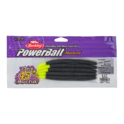 PowerBait® MaxScent The General