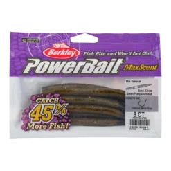 PowerBait® MaxScent The General