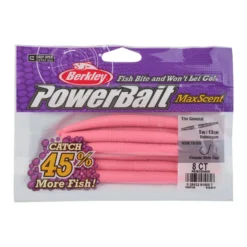 PowerBait® MaxScent The General