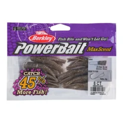 PowerBait® MaxScent Tube