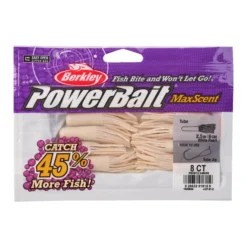 PowerBait® MaxScent Tube