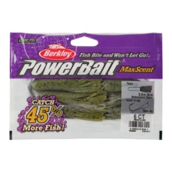 PowerBait® MaxScent Tube