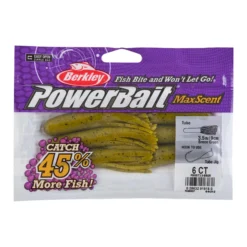 PowerBait® MaxScent Tube