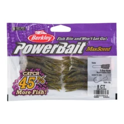 PowerBait® MaxScent Tube