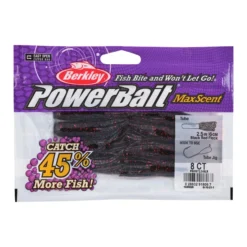 PowerBait® MaxScent Tube