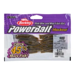 PowerBait® MaxScent Tube