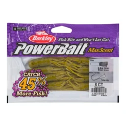 PowerBait® MaxScent Tube