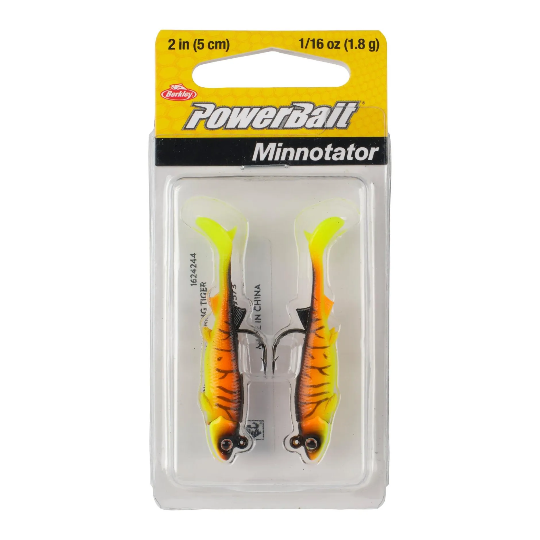 PowerBait® Minnotator