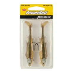 PowerBait® Minnotator