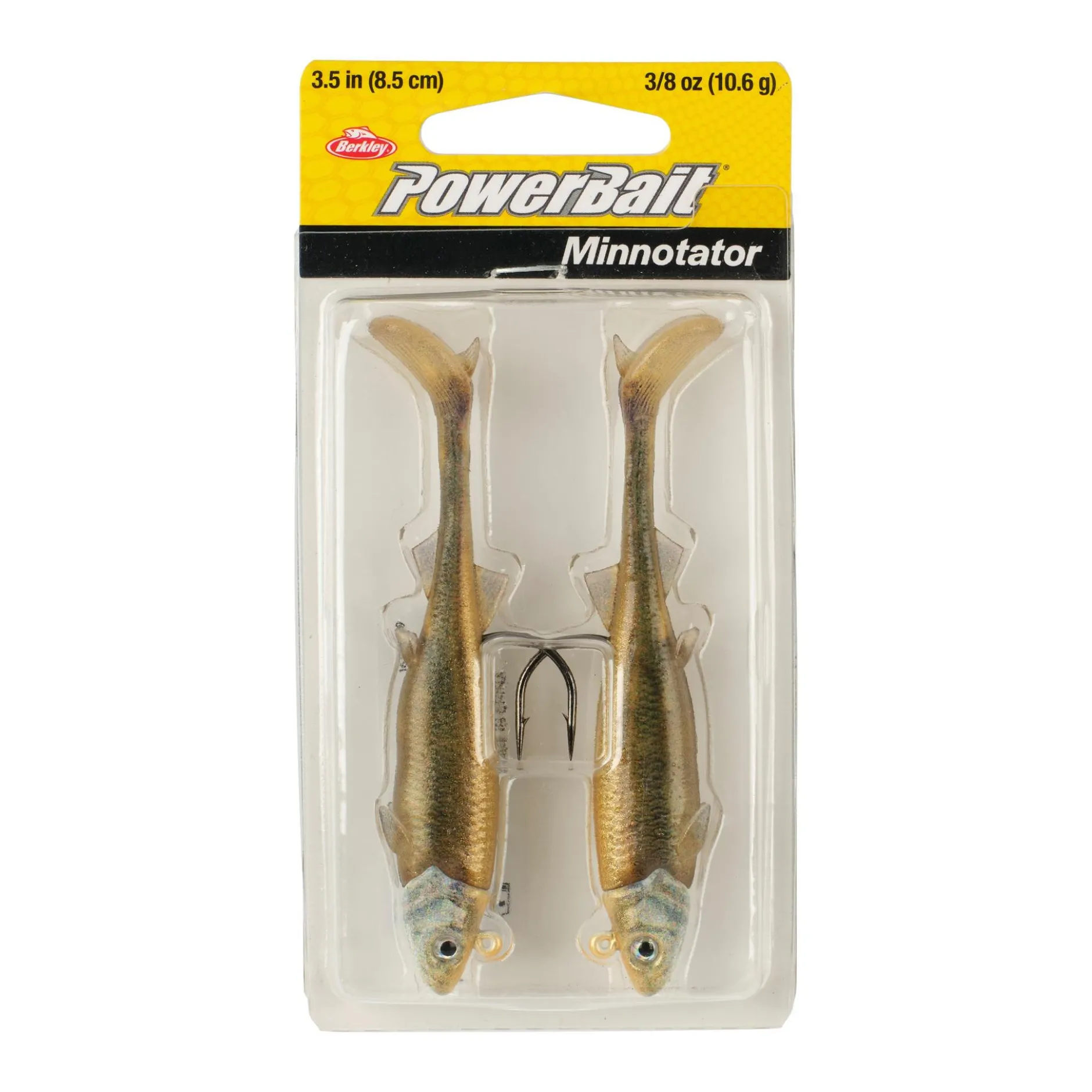 PowerBait® Minnotator