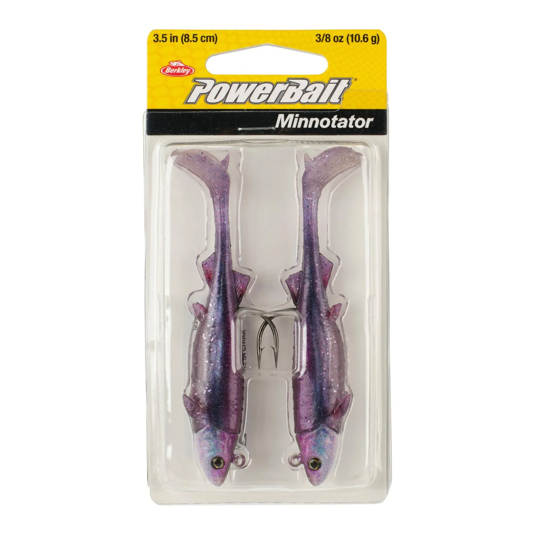 PowerBait® Minnotator