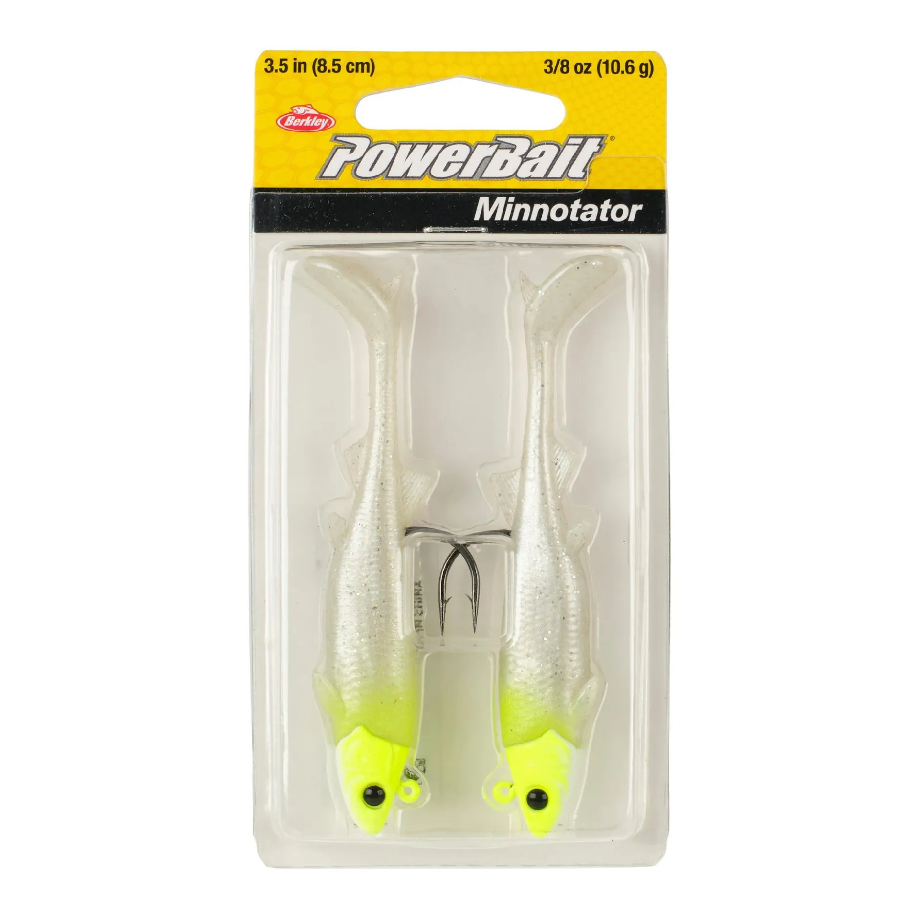 PowerBait® Minnotator