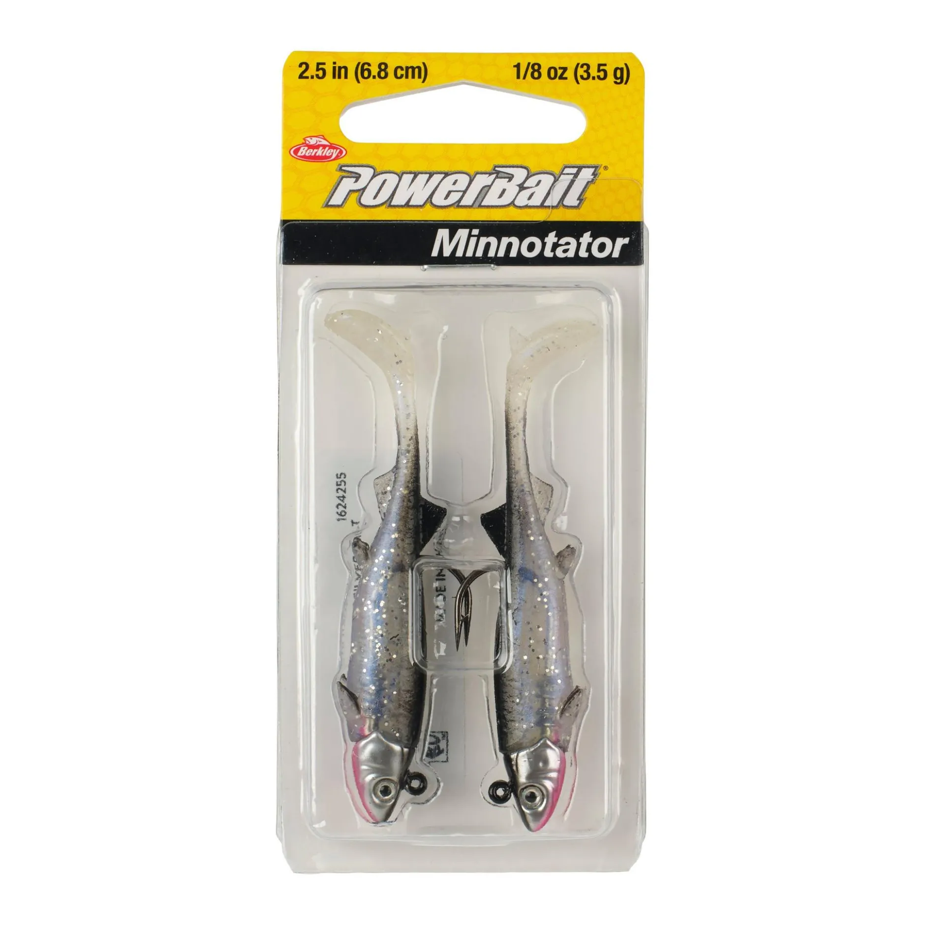 PowerBait® Minnotator