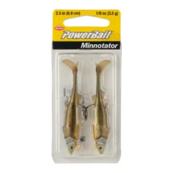 PowerBait® Minnotator