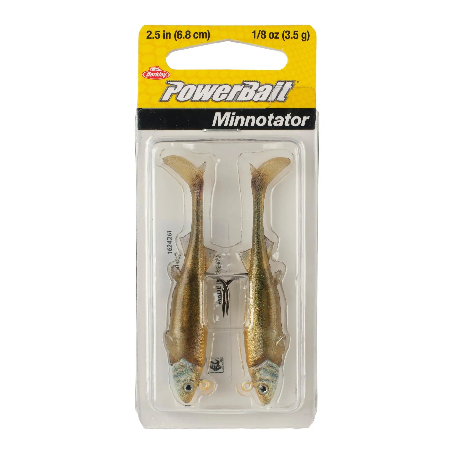 PowerBait® Minnotator