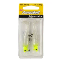 PowerBait® Minnotator