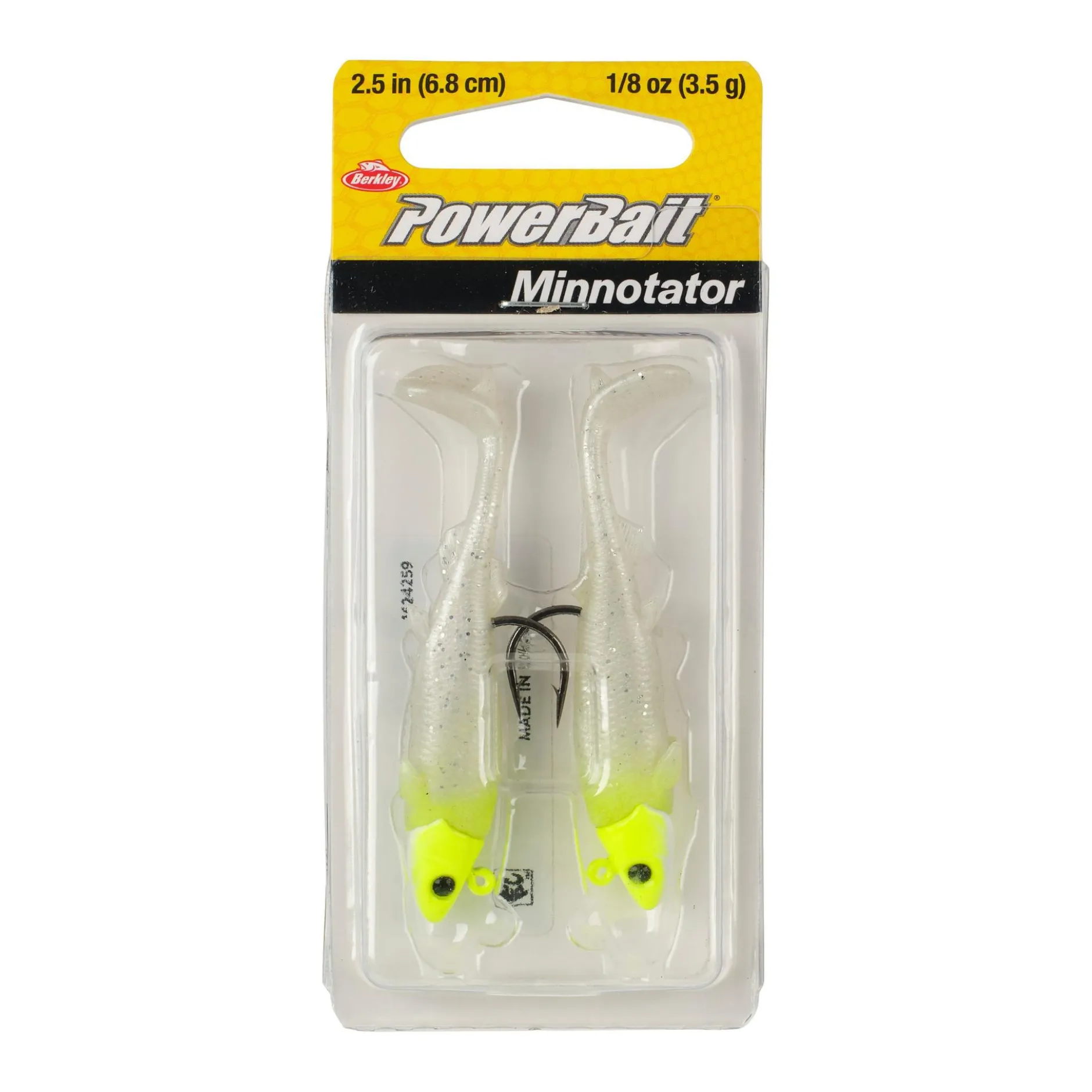 PowerBait® Minnotator