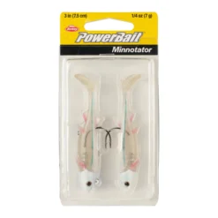 PowerBait® Minnotator