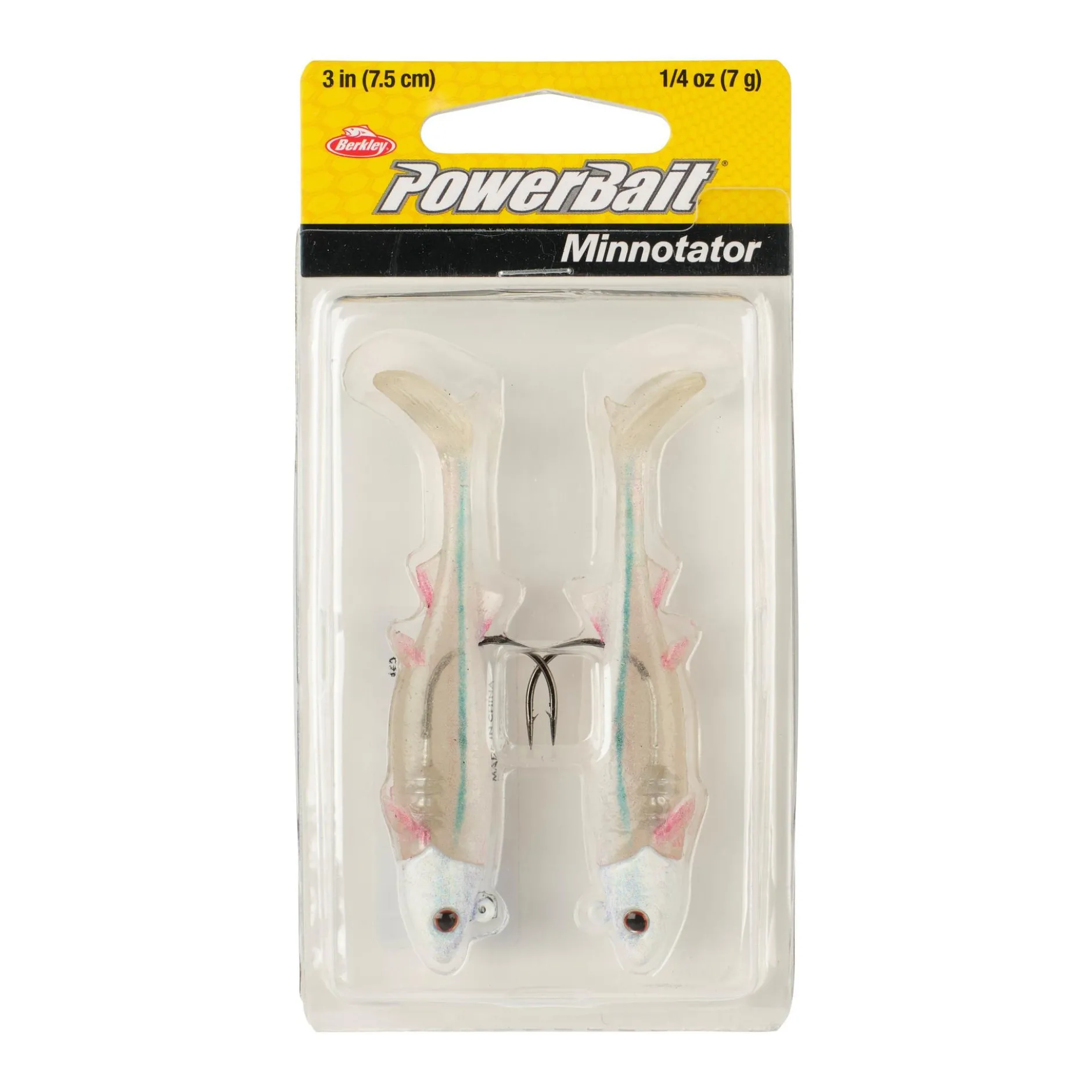 PowerBait® Minnotator
