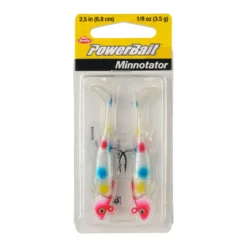 PowerBait® Minnotator