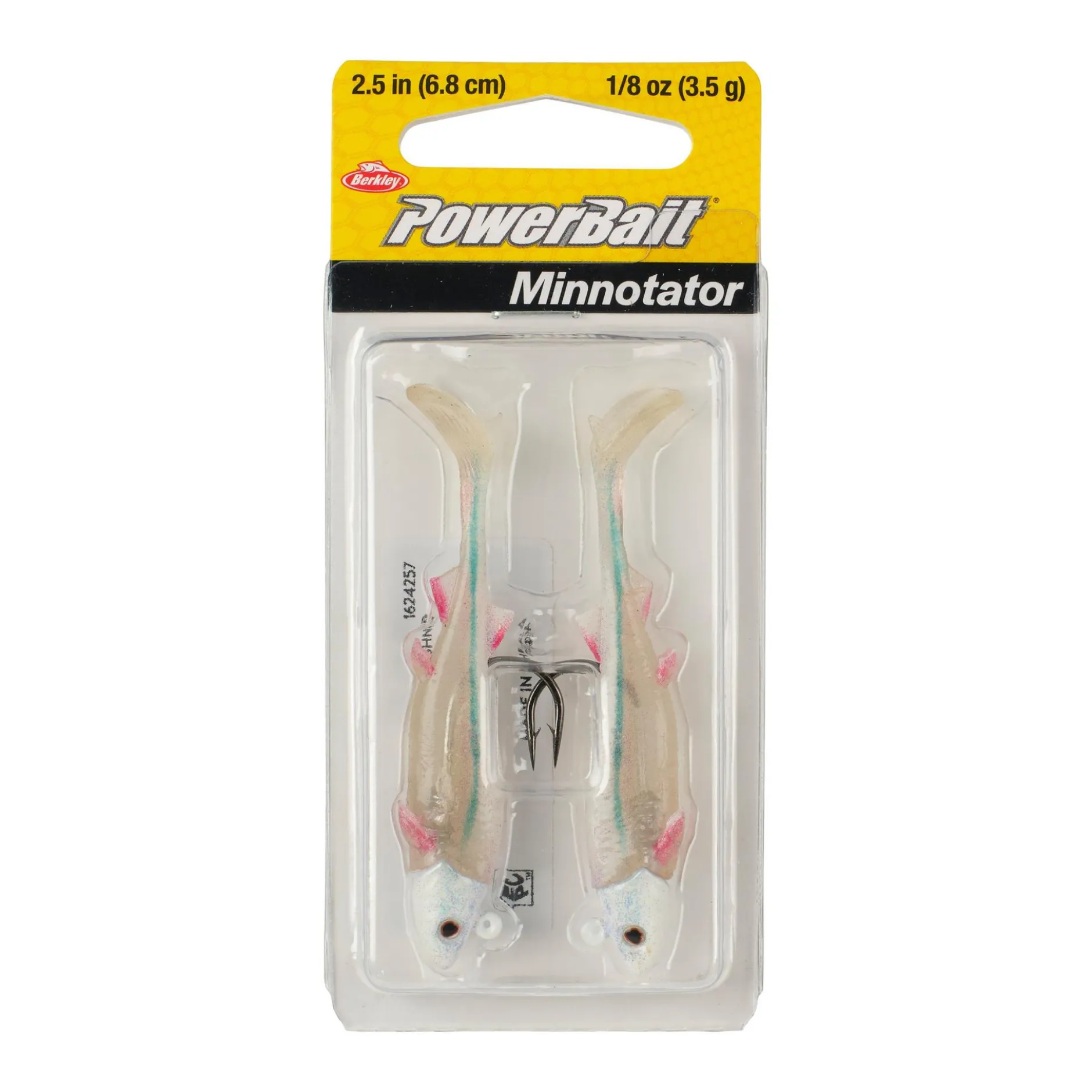 PowerBait® Minnotator