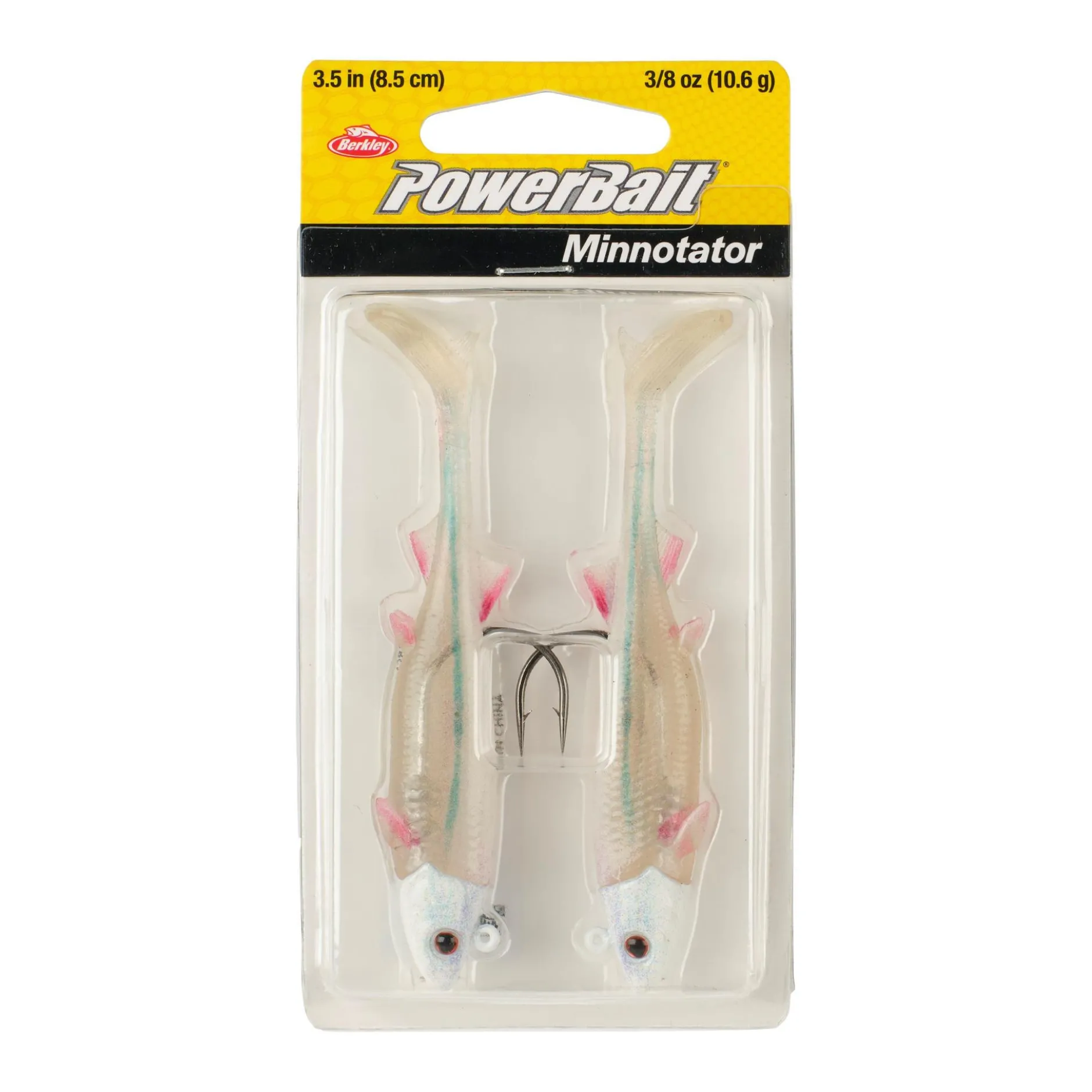 PowerBait® Minnotator