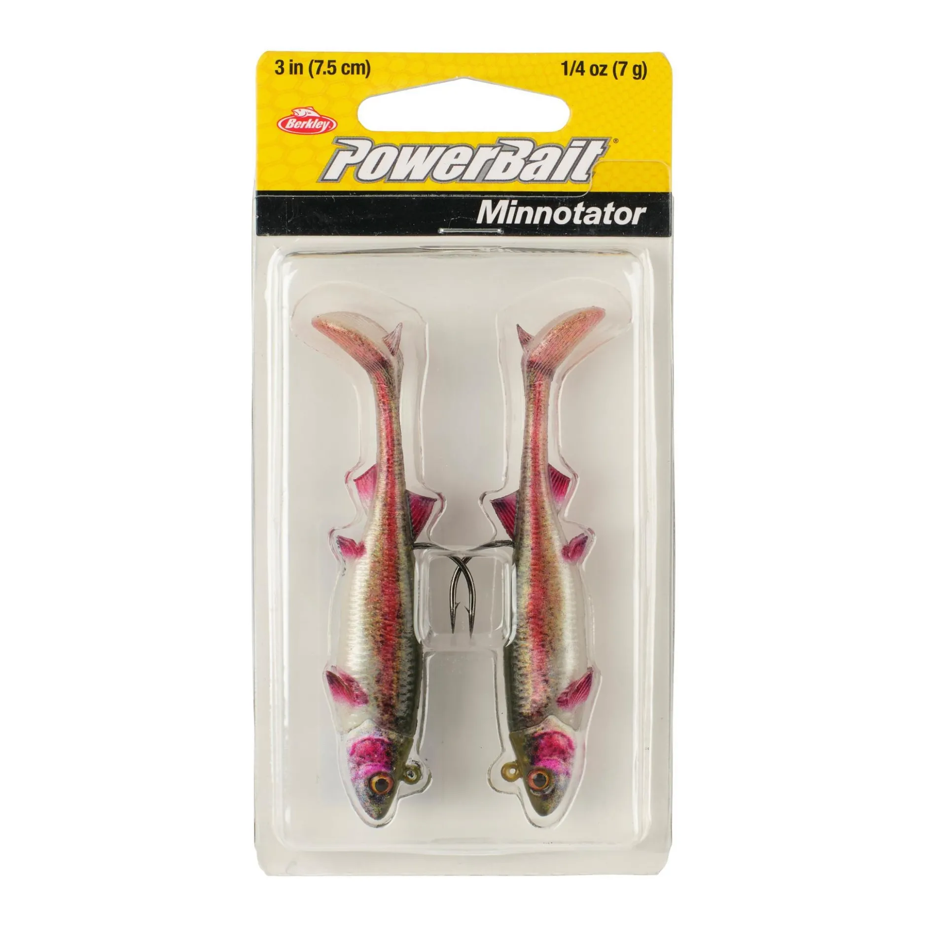 PowerBait® Minnotator
