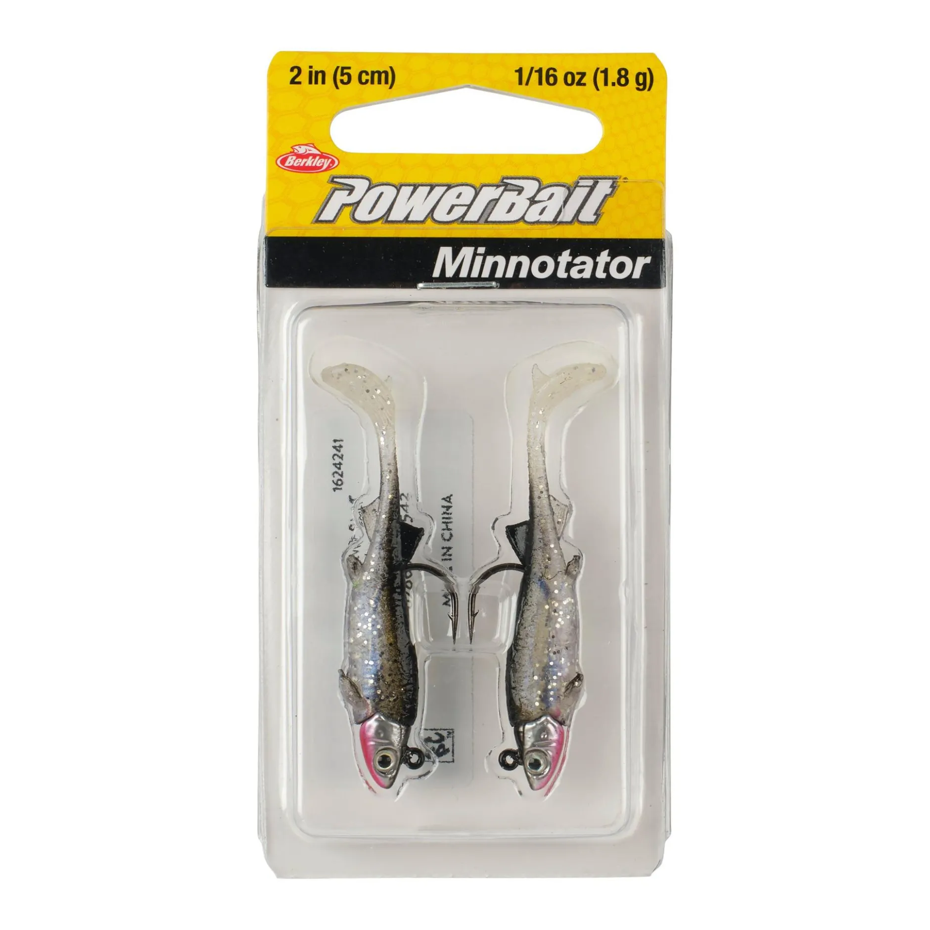 PowerBait® Minnotator