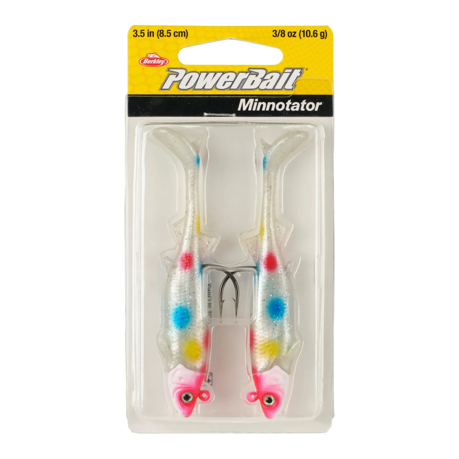 PowerBait® Minnotator