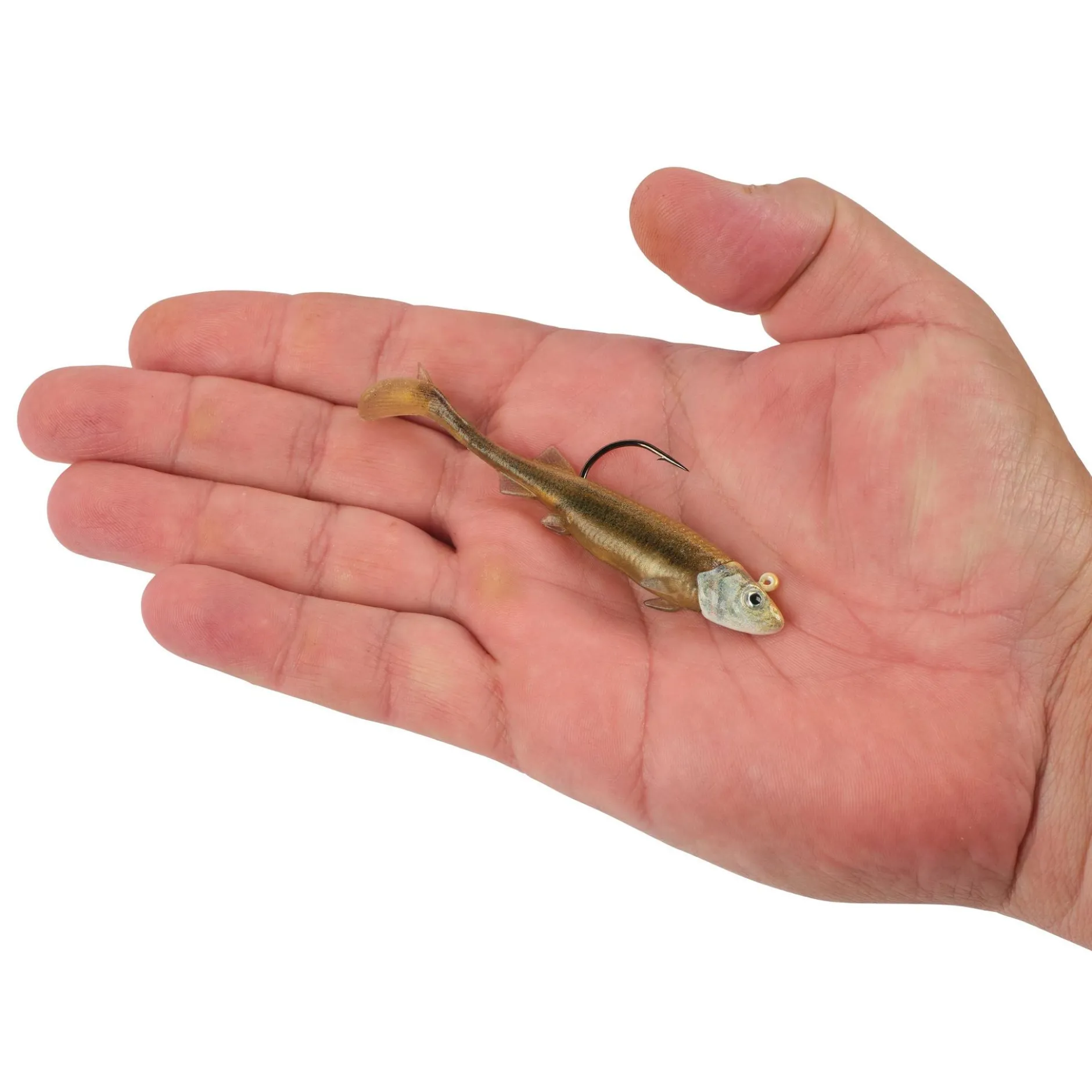 PowerBait® Minnotator