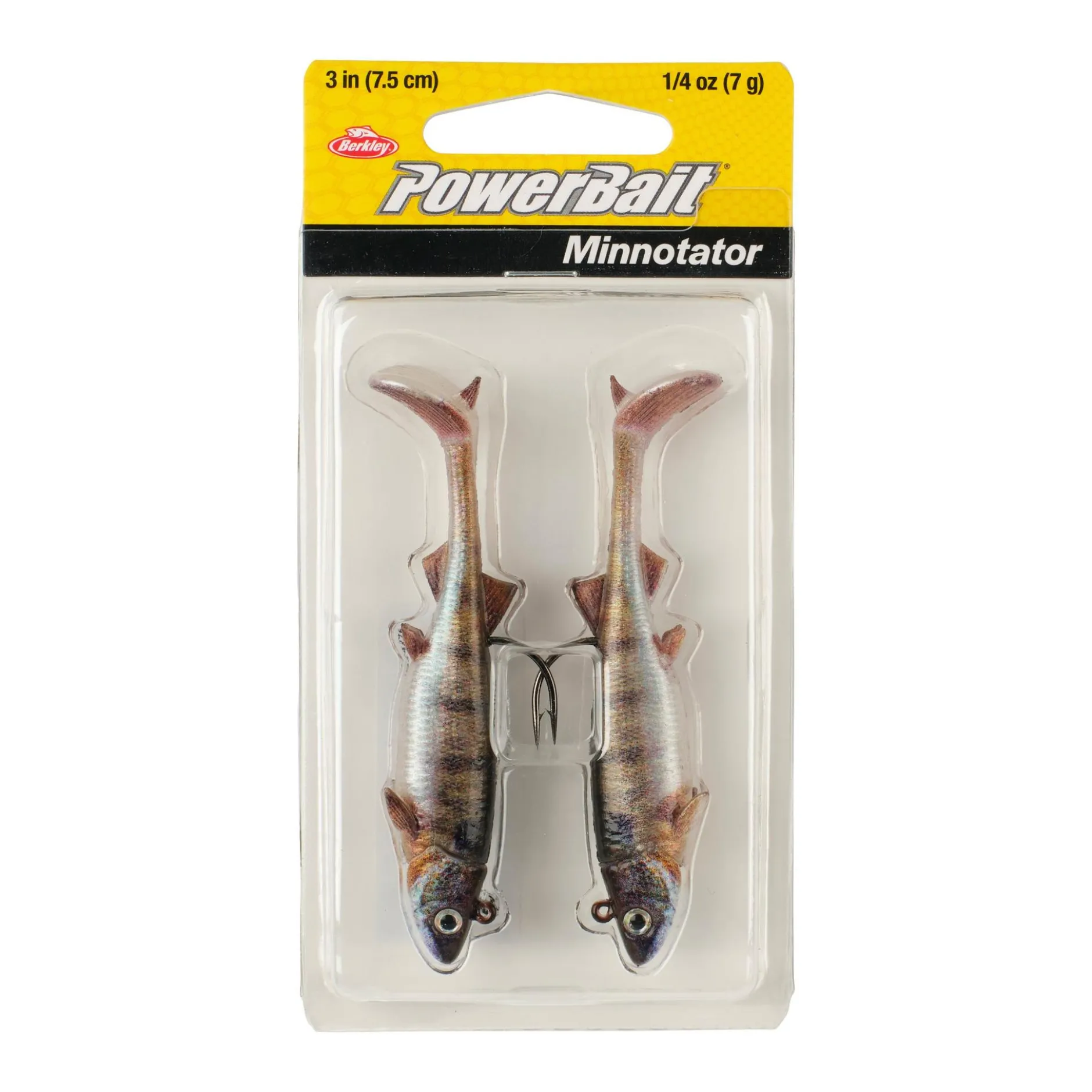 PowerBait® Minnotator