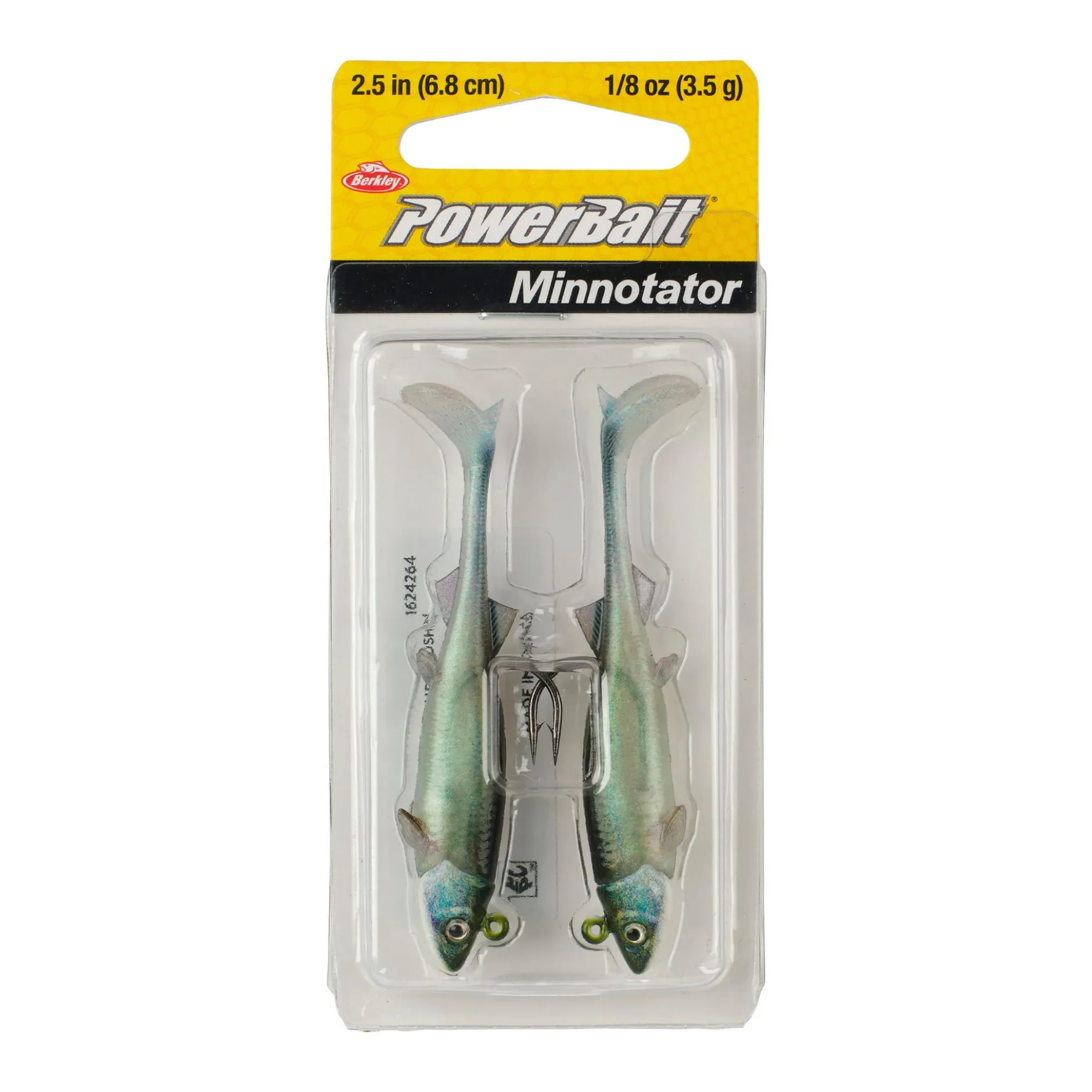 PowerBait® Minnotator