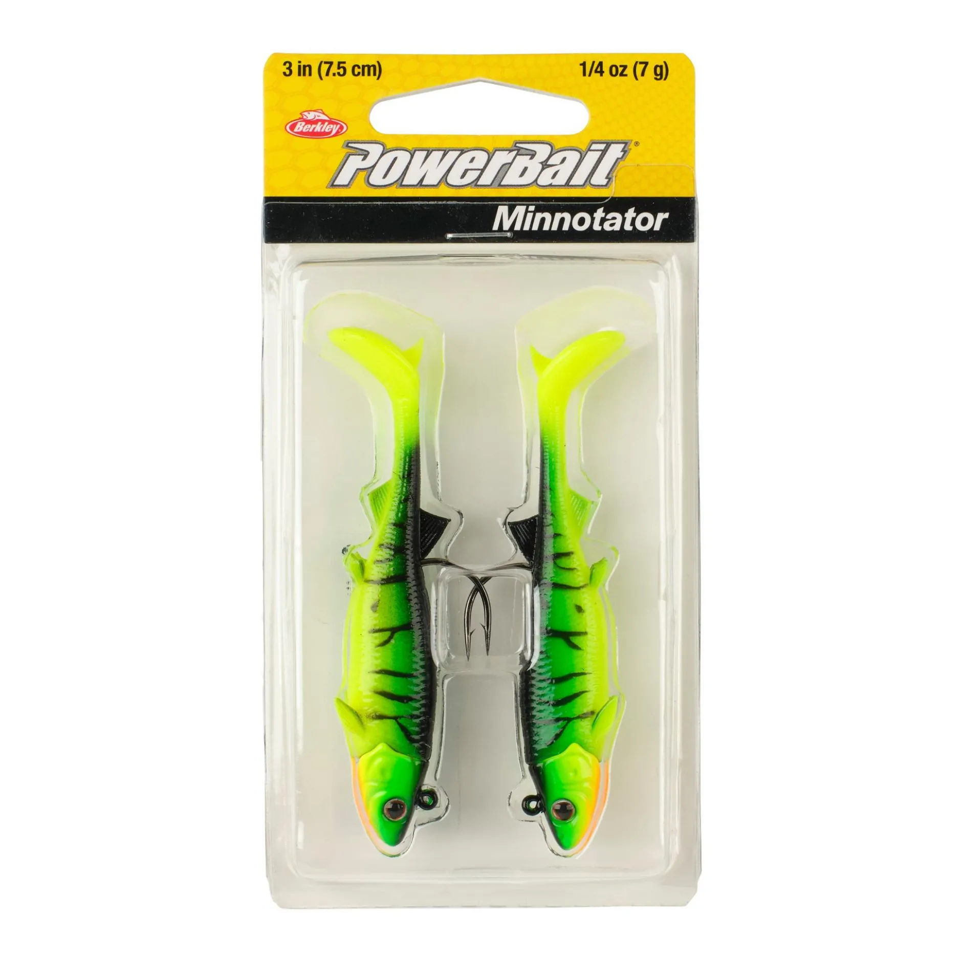 PowerBait® Minnotator