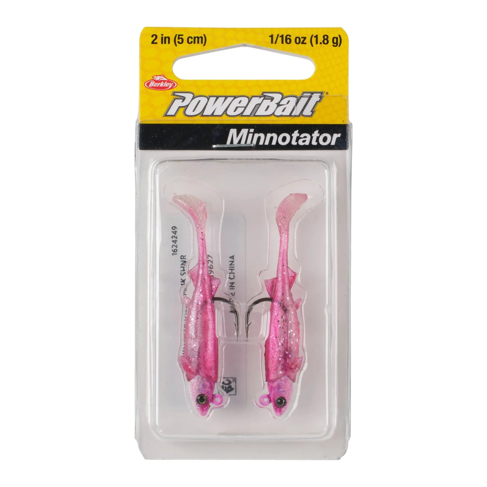 PowerBait® Minnotator