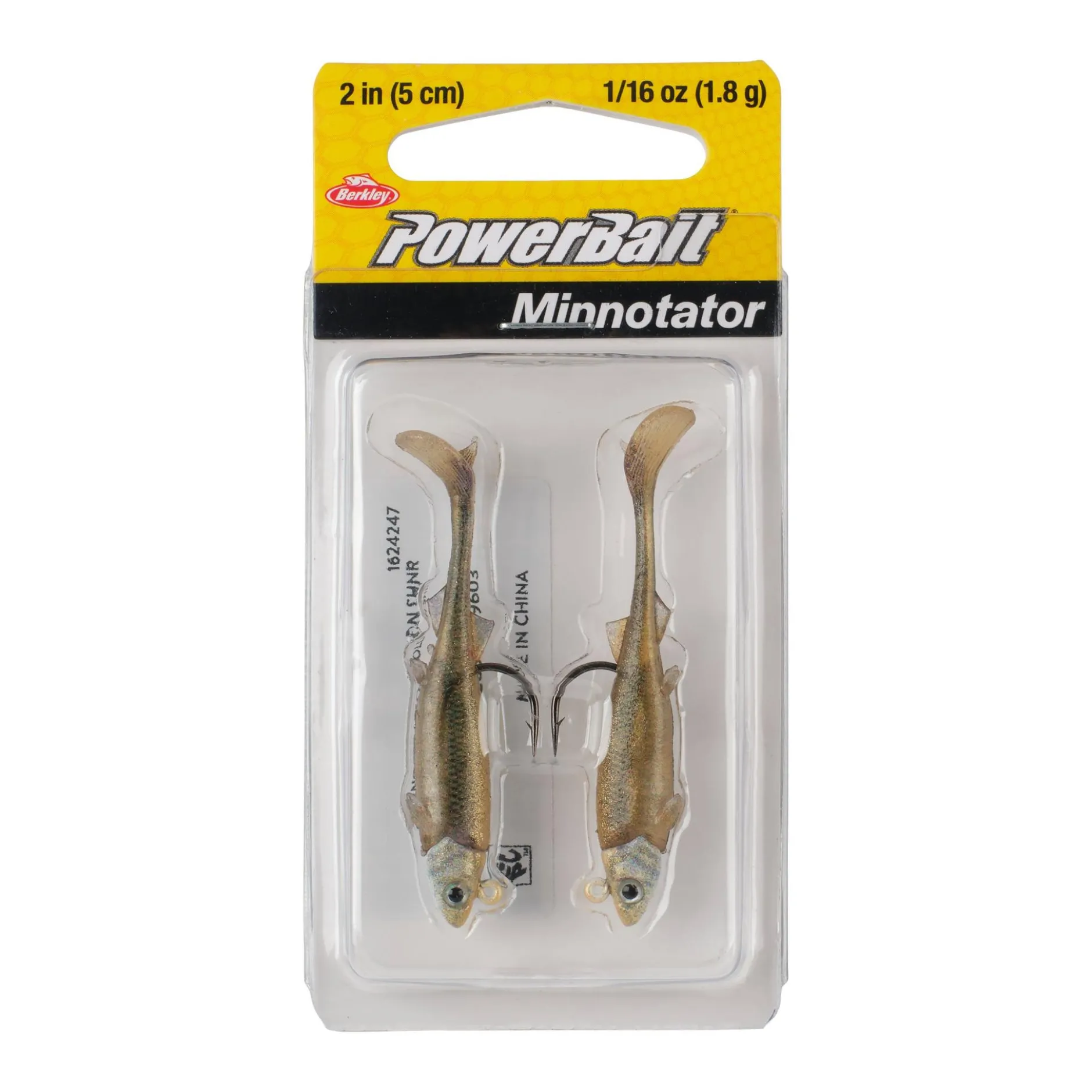 PowerBait® Minnotator