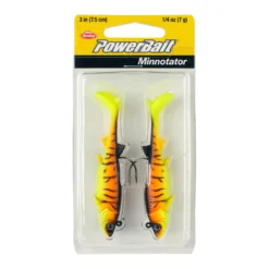 PowerBait® Minnotator