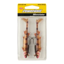 PowerBait® Minnotator