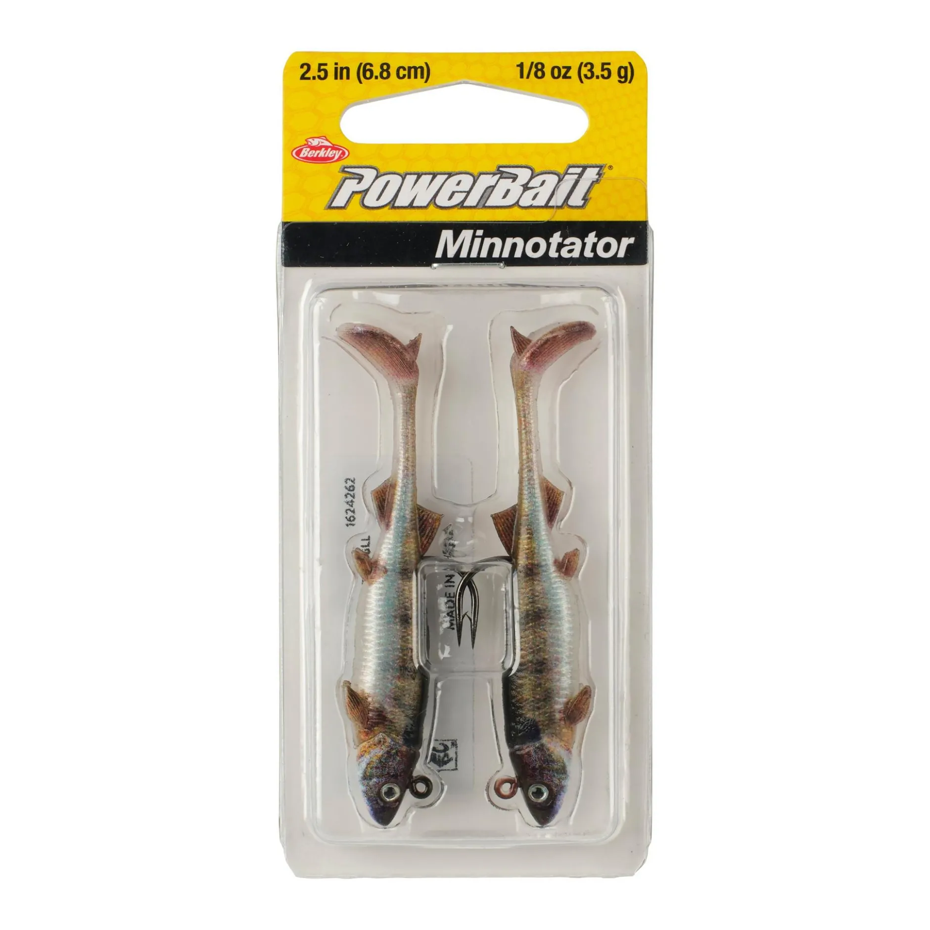 PowerBait® Minnotator