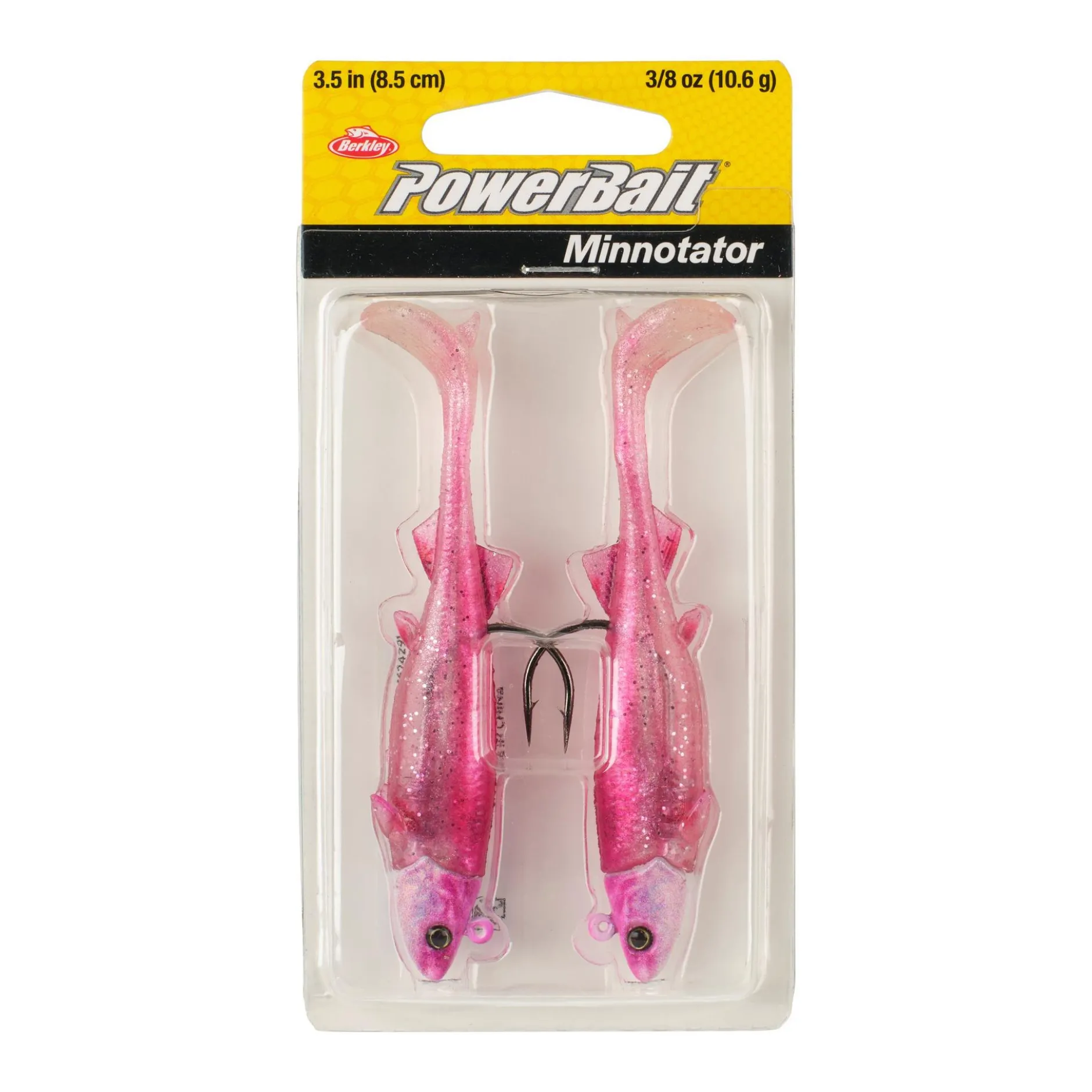 PowerBait® Minnotator