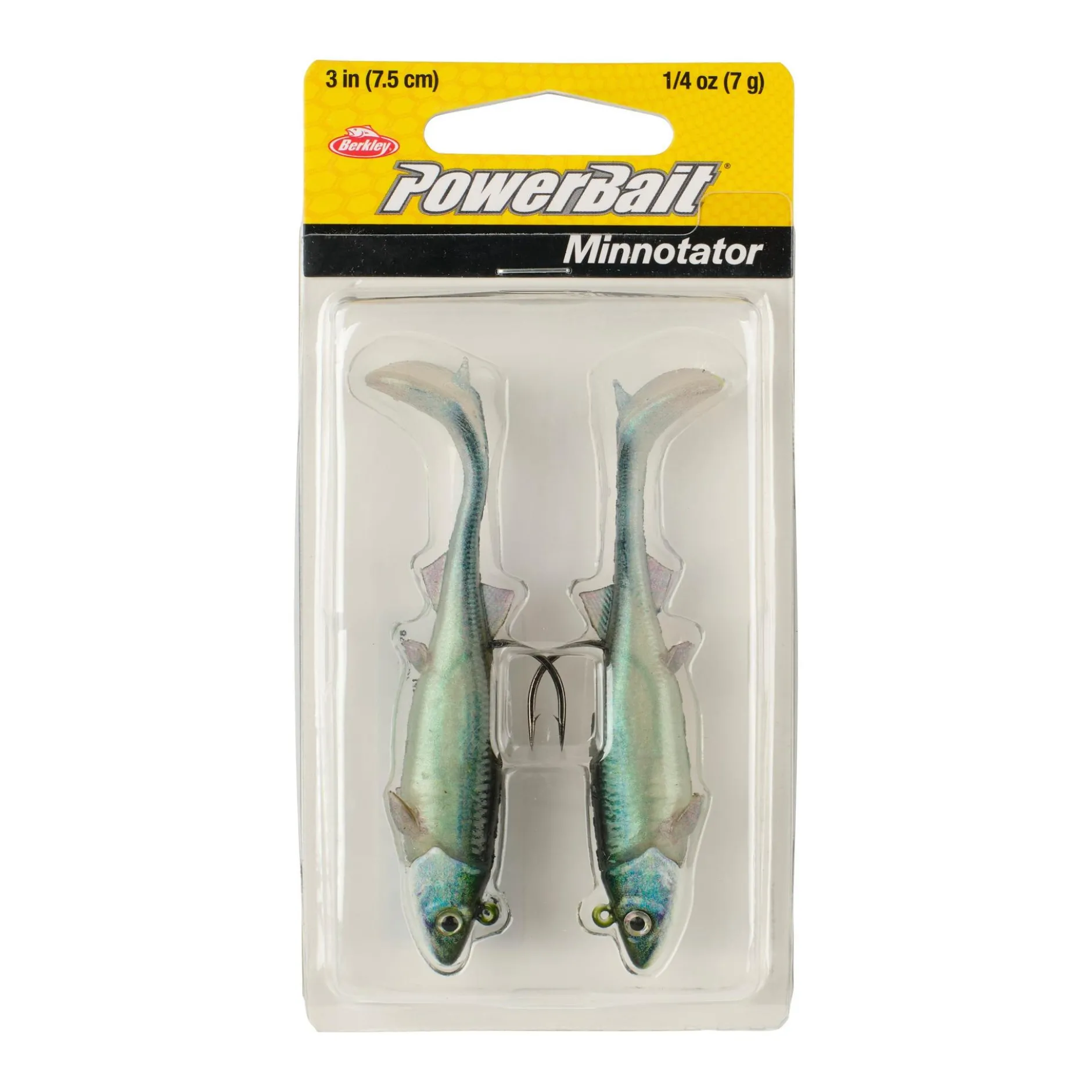 PowerBait® Minnotator