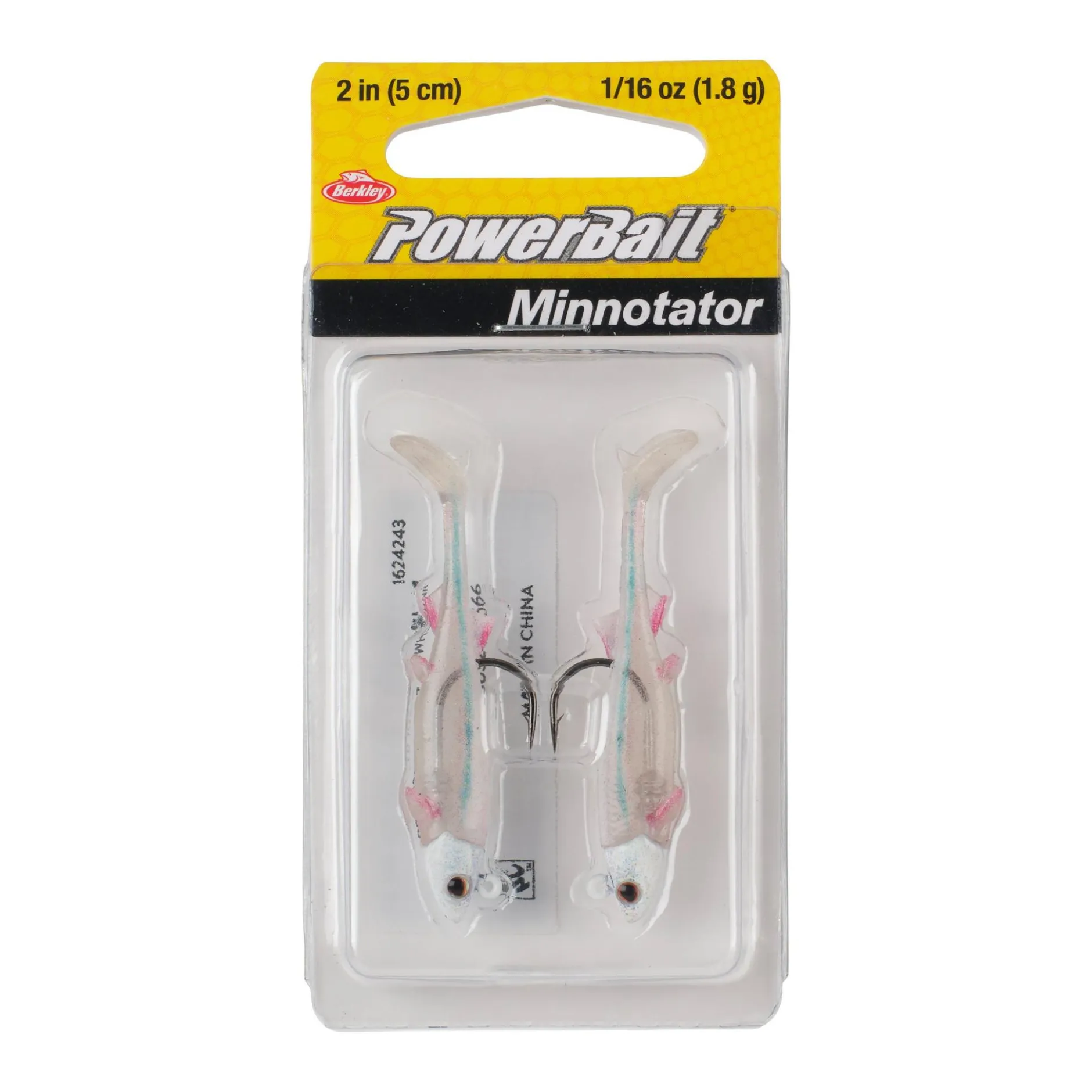 PowerBait® Minnotator
