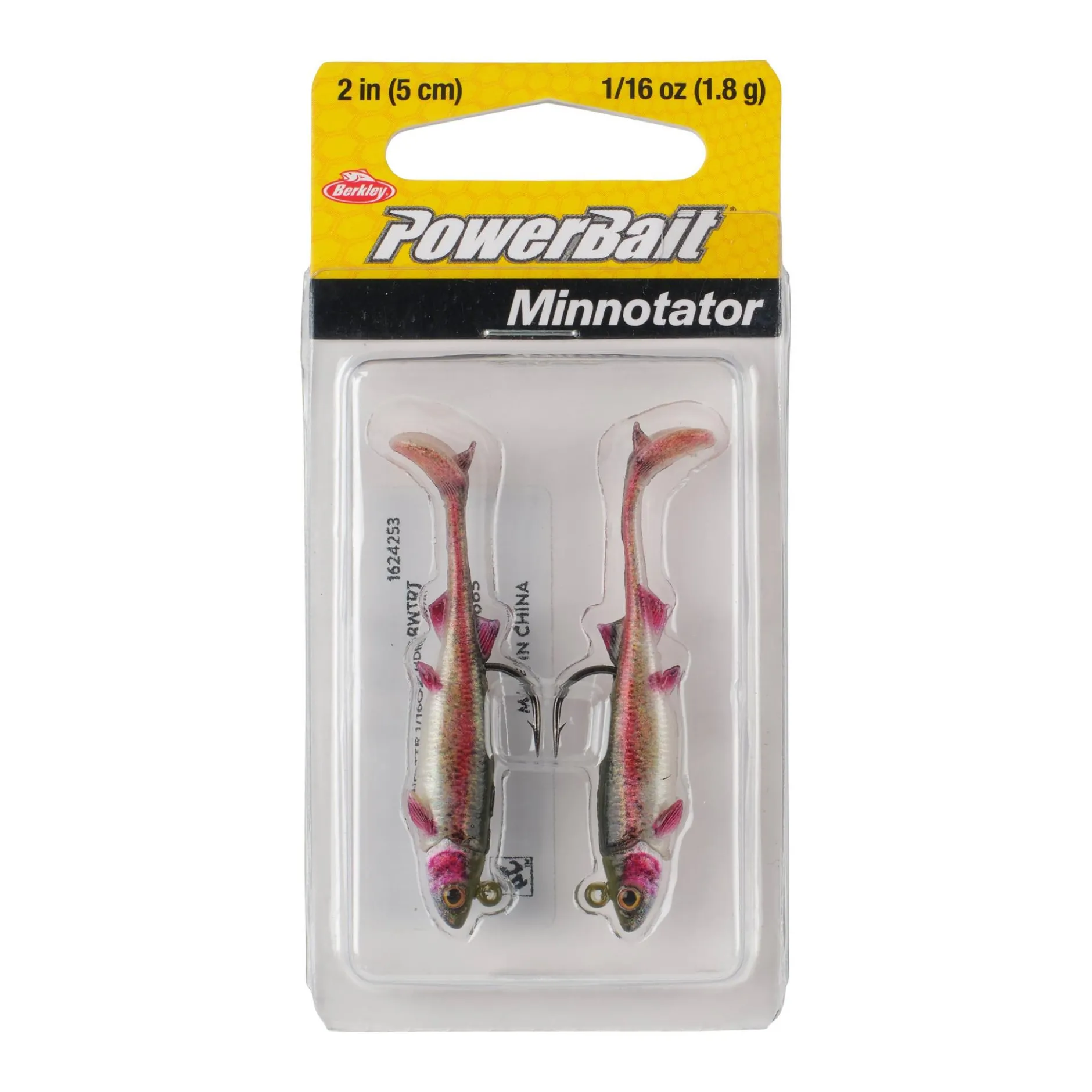 PowerBait® Minnotator