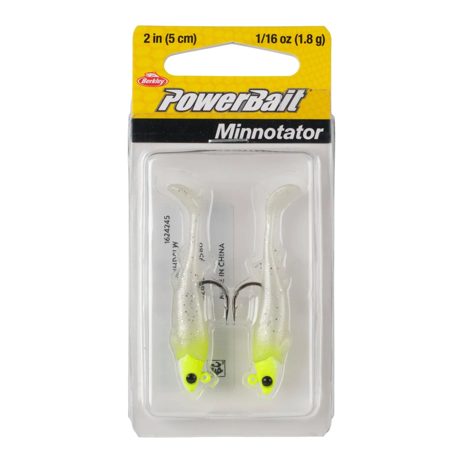 PowerBait® Minnotator