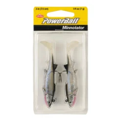 PowerBait® Minnotator