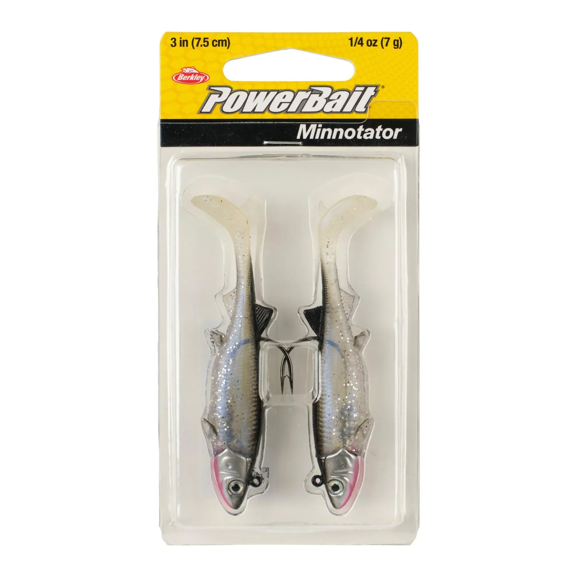 PowerBait® Minnotator