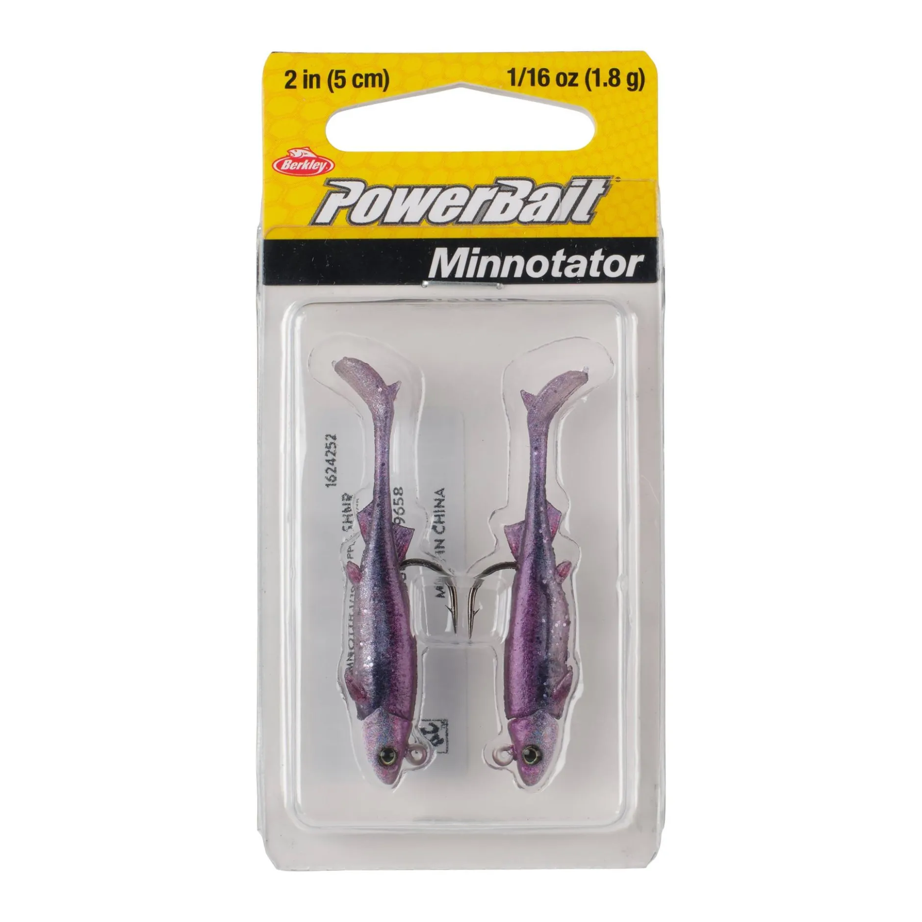 PowerBait® Minnotator