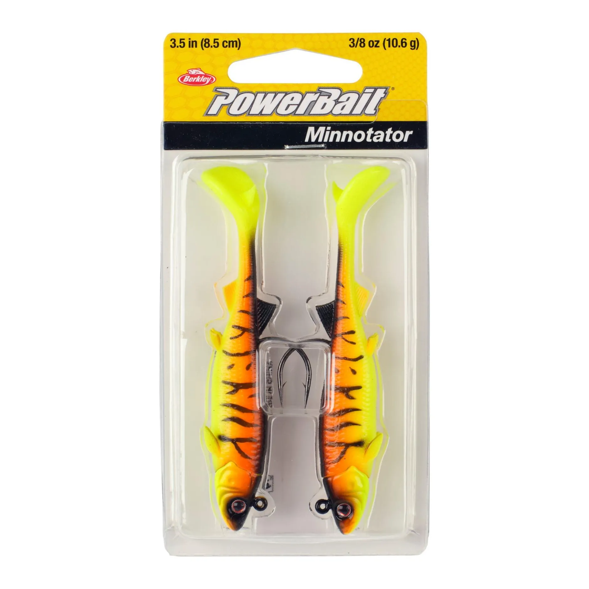 PowerBait® Minnotator