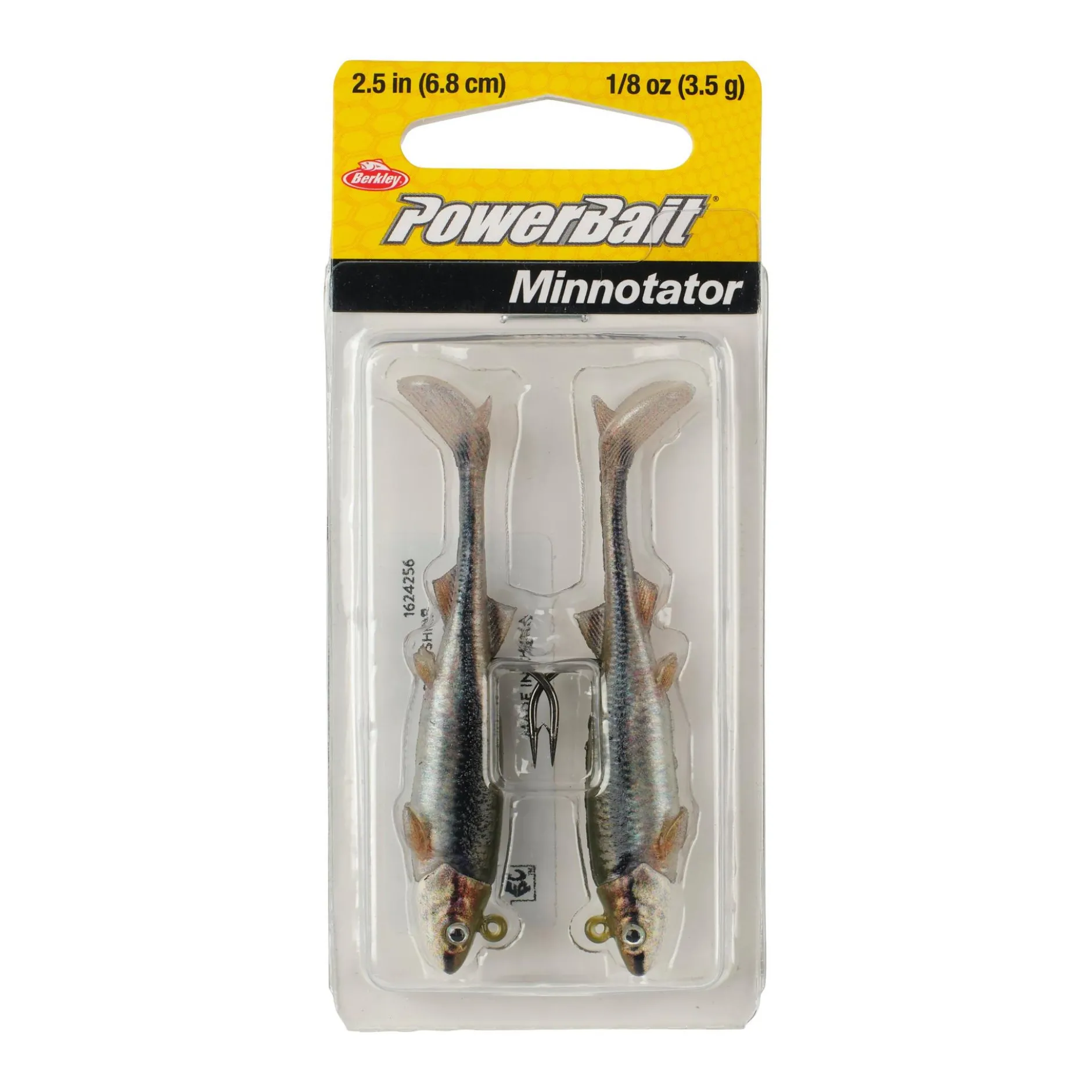 PowerBait® Minnotator