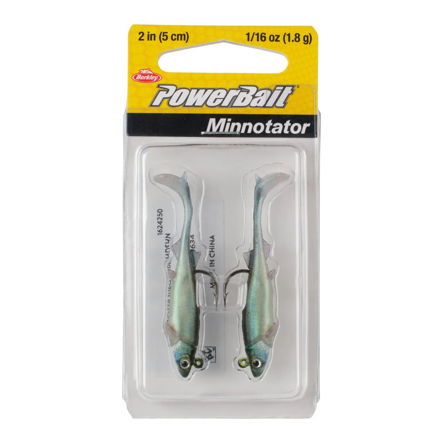 PowerBait® Minnotator